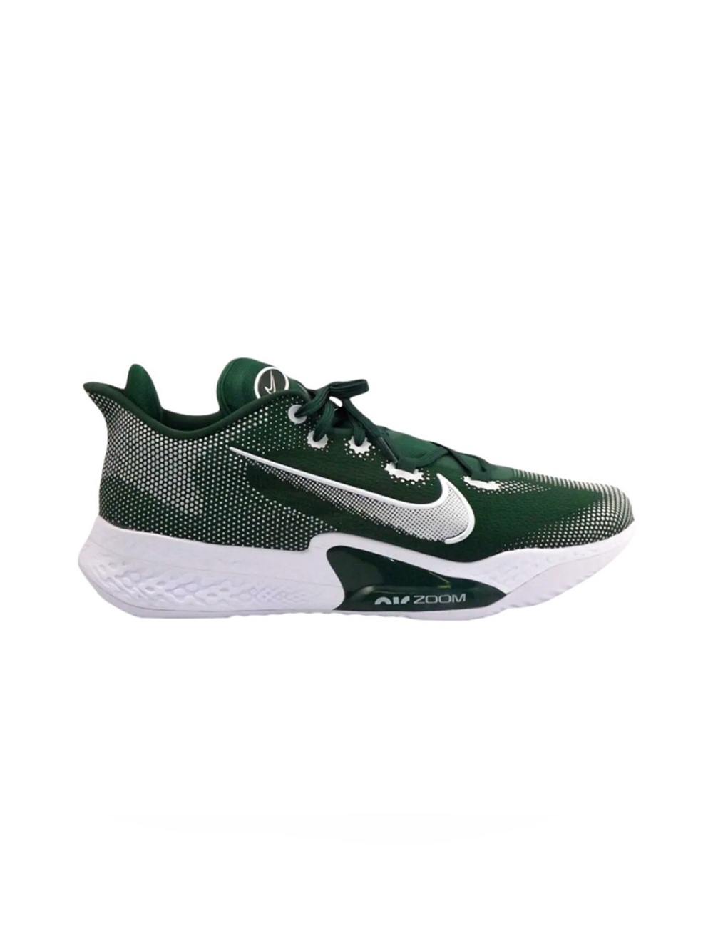 NIKE AIR ZOOM BB NXT TB PROMO